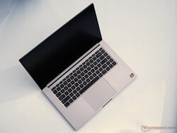 Recensione dello Xiaomi RedmiBook 16