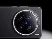 Il Vivo X200 Pro. (Fonte immagine: Vivo)