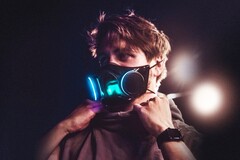 Project Hazel è ora il Razer Zephyr, che debutterà entro la fine dell'anno. (Fonte: Razer)