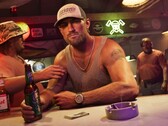 La nuova indiscrezione mostra Jason mentre esplora uno strip club. 