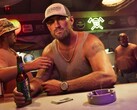 La nuova indiscrezione mostra Jason mentre esplora uno strip club.