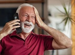 Kyocera offre agli acquirenti dei telefoni flip rugged DuraXA Equip e DuraVX Extreme+ il pacchetto regalo Digital Detox. (Fonte: Kyocera)