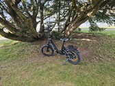 Recensione di Engwe L20 3.0 Boost: E-Bike a passo d'uomo, potenziata