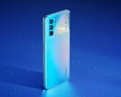 L'OPPO K9 Pro è quasi ufficiale. (Fonte: JD.com)