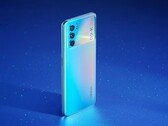 L'OPPO K9 Pro è quasi ufficiale. (Fonte: JD.com)