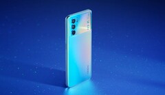 L&#039;OPPO K9 Pro è quasi ufficiale. (Fonte: JD.com)