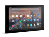 Recensione breve del Tablet Amazon Fire HD 10 (2017)