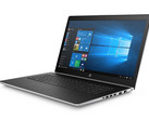 Recensione breve del Portatile HP ProBook 470 G5 (i5-8250U, 930MX, SSD, FHD)