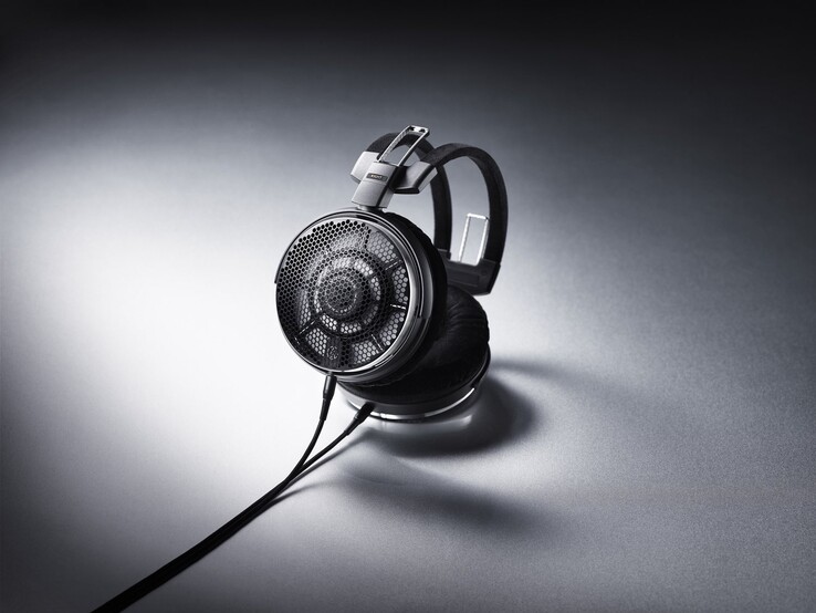 Audio-Technica ATH-ADX7000 (Fonte: Audio-Technica)