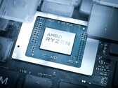 Le APU AMD Ryzen Rembrandt rinunceranno anche all'Infinity Cache simile a quella di Van Gogh. (Fonte: AMD)