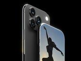 L'iPhone 20th Anniversary del 2027 sarà solo uno dei tanti nuovi design di iPhone dei prossimi anni, secondo le attuali indiscrezioni. (Fonte immagine: @zellzoi, modificato)