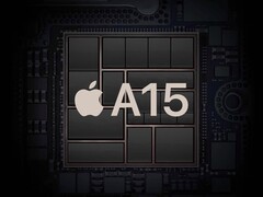 Gli iPhone che dovrebbero colpire il mercato questo autunno saranno probabilmente alimentati da Apple&#039;s più recente A15 SoC (Immagine: MacRumors)