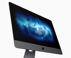 Apple conferma che non c&#039;è nessun nuovo iMac da 27 pollici all&#039;orizzonte. (Fonte: Apple)