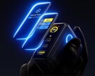 Il caricatore PicoGo AE21 di Baseus (nella foto) può essere preordinato su Amazon in alcuni Paesi europei. (Fonte: Baseus)