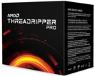 AMD Ryzen Threadripper Pro 3995WX