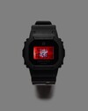 L'orologio Casio G-Shock x Undefeated DWE5600UD-1. (Fonte: Undefeated)