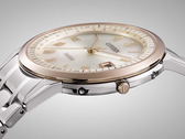 Nella foto, il Citizen Exceed Eco-Drive CB1145-67A.