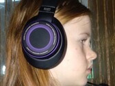 Hands-on Creative SXFI GAMER (Fonte: propria)