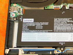 Batteria ThinkPad X13 G3