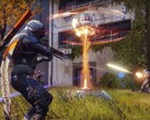 Immagine del gioco Destiny 2 su Steam. (Fonte: Steam) 