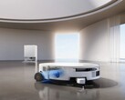 L'aspirapolvere robot Mova S70 di Dreame