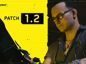 La patch 1.2 è il più grande aggiornamento finora per Cyberpunk 2077. (Fonte: CDPR)