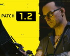 La patch 1.2 è il più grande aggiornamento finora per Cyberpunk 2077. (Fonte: CDPR)