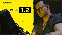 La patch 1.2 è il più grande aggiornamento finora per Cyberpunk 2077. (Fonte: CDPR)