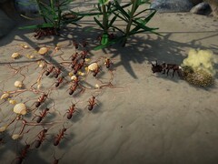 Empires of the Undergrowth è in sconto del 70% su Steam fino al 5 settembre.