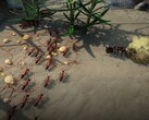 Empires of the Undergrowth è in sconto del 70% su Steam fino al 5 settembre.
