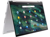 ASUS Chromebook Flip C436 con processori Comet Lake-U a partire da 799,99 Dollari