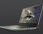 Aggiornamento del laptop 2021 Dell G15 con GPU GeForce RTX con TGP da 115 W, display a 360 Hz e un design completamente nuovo ispirato ad Alienware (Fonte: Dell)