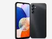 Il Galaxy A14 5G è già in vendita negli Stati Uniti al prezzo di 199 dollari. (Fonte: Samsung)