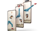 Il Samsung Galaxy A82 è apparso su Geekbench (immagine via Samsung)
