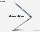 Il Galaxy Book è disponibile solo con un display da 15,6 pollici. (Fonte immagine: Samsung)