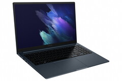 Il Galaxy Book Odyssey sarà configurabile con una RTX 3050 o una RTX 3050 Ti. (Fonte immagine: Samsung)