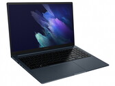 Il Galaxy Book Odyssey sarà configurabile con una RTX 3050 o una RTX 3050 Ti. (Fonte immagine: Samsung)
