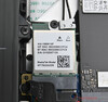 Chuwi Gamebook - Modulo Wi-Fi