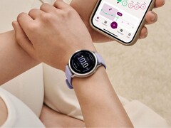 Gli smartwatch Garmin ora si integrano con l'applicazione Natural Cycles