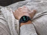 Garmin ha rilasciato la versione Beta 9.24 per lo smartwatch vivoactive 5. (Fonte: Garmin)
