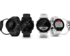 L'aggiornamento Garmin Beta versione 14.50 per il Forerunner 945 LTE è in fase di distribuzione. (Fonte: Garmin)