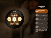 Si prevede che Wear OS 7 garantirà al Pixel Watch una maggiore autonomia della batteria e nuove funzionalità.