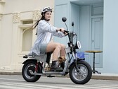 L'isinwheel H7 Pro è dotato di un motore da 1200 W