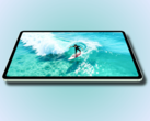 Il display di Honor Pad 20.