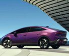 La fastback Ioniq V