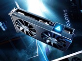 GUNNIR Arc A380 Photon è attualmente l'unica scheda grafica A380 disponibile per l'acquisto (fonte: GUNNIR)
