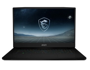 MSI CreatorPro X17. (Fonte: MSI)