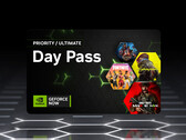 Nvidia GeForce NOW aggiunge i Day Pass (fonte: Nvidia)