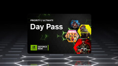 Nvidia GeForce NOW aggiunge i Day Pass (fonte: Nvidia)