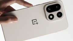 Il prossimo smartphone di punta, il OnePlus 15. (Fonte: OnePlus, a cura)